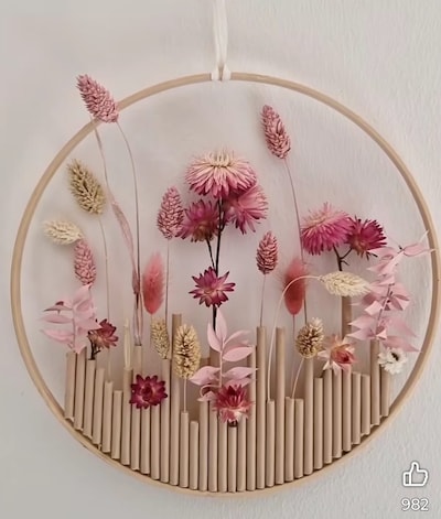 Workshops lentedecoratie in Didam en ’s-Heerenberg