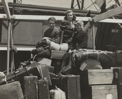 Migratieverhalen staan centraal tijdens symposium in Doetinchem