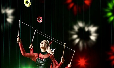 De Uit Tips van deze week: een theaterworkshop of de buitenbios