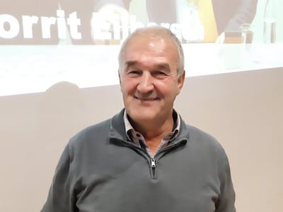 Gezicht van Plaatselijk Belang Haarle mag zich in raad niet met eigen dorp bezighouden