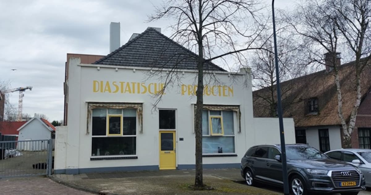 Polderpark Cronesteyn en Rijndijk 156 worden nieuwe monumenten in Leiden