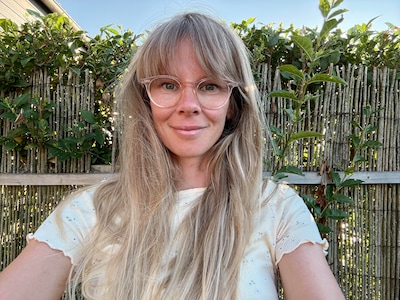 Hanna’s favoriete plekken in Zwolle: ‘Deze verborgen plek is heerlijk om tot rust te komen’