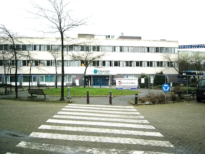 Amersfoorters denken grootschalig mee over toekomst Meander
