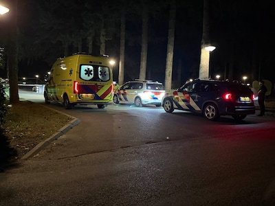 Ruzie op recreatiepark escaleert in Beekbergen, mannen geslagen met houten stok
