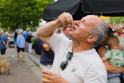 sHaring the City 2026 in Vlaardingen: dit is het programma