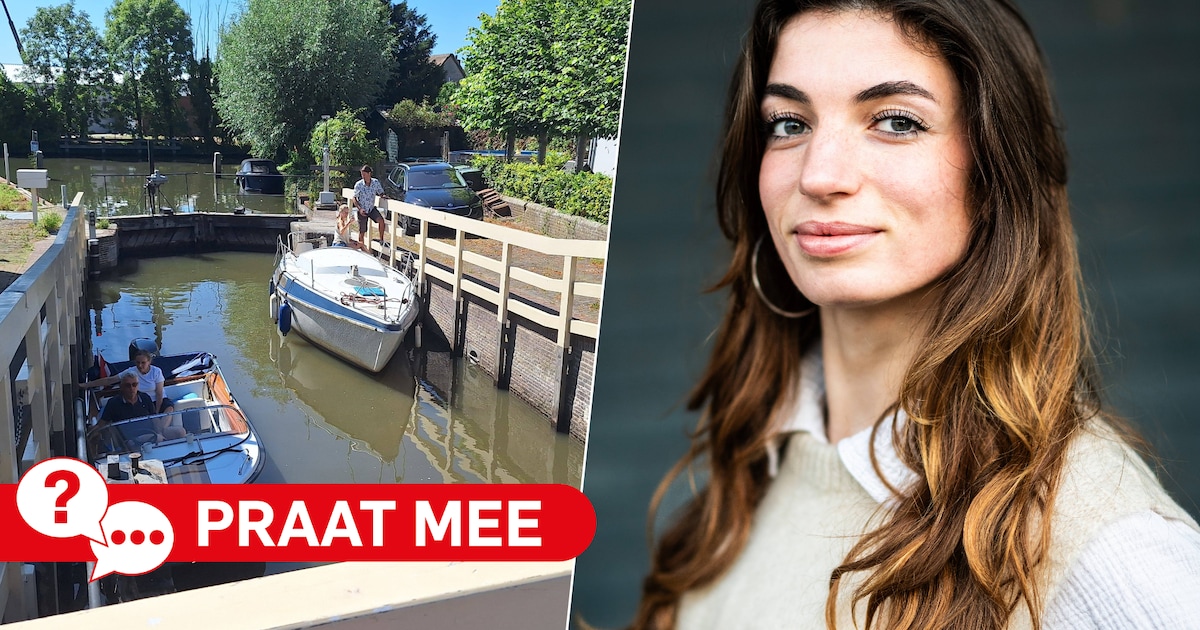 Goejanverwellesluis weer open na herstelwerk, heb jij er vertrouwen in dat sluis weer jaren meegaat?
