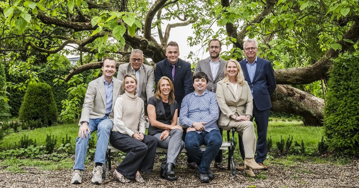 Deze vier partijen bereiken akkoord over toekomst van Stichtse Vecht