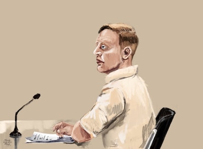 Man die bom liet afgaan bij kantoor D66: ‘Ik deed het uit protest tegen de afbraak van Nederland’