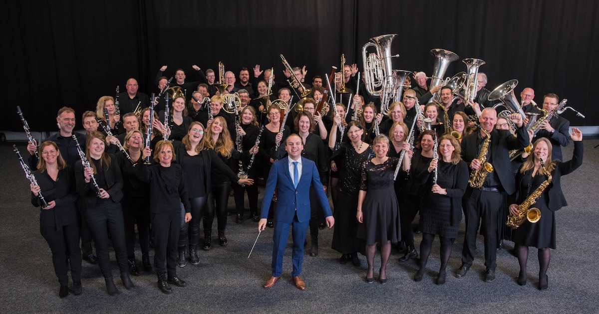 Muziekfeest in Didam brengt koor en harmonie samen