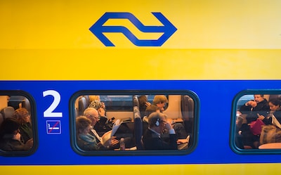 Tren trafiği normale döndü: Lahey ile Gouda arasındaki arızalı trenin ardından kısıtlamalar sona erdi
