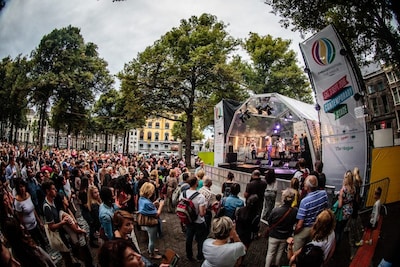 Weekendtips: deze dingen doe je in Den Haag (3 tot en met 6 september)