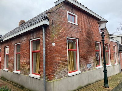 Expositie ‘Ruimte voor verstilling’ in Warffum