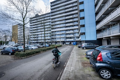 De Vergeten Overkant heeft geen ziel