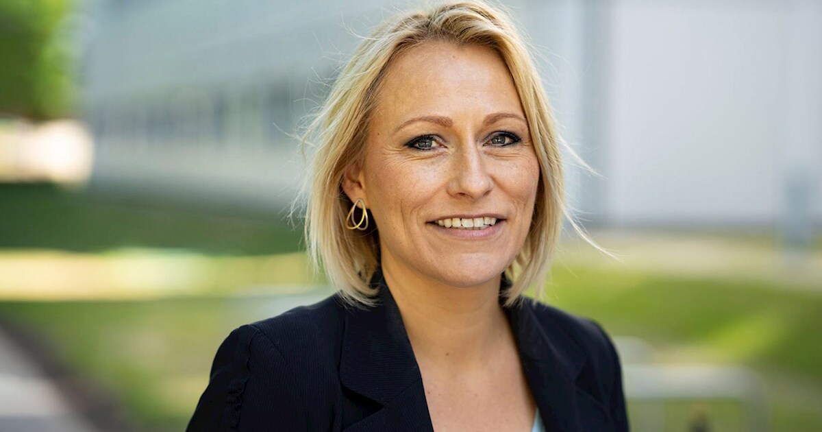 Vrouwen sterven vaker aan hart- en vaatziekten: Hester krijgt 7,5 ...