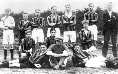 Lezing over 100 jaar WAVV in Wageningen