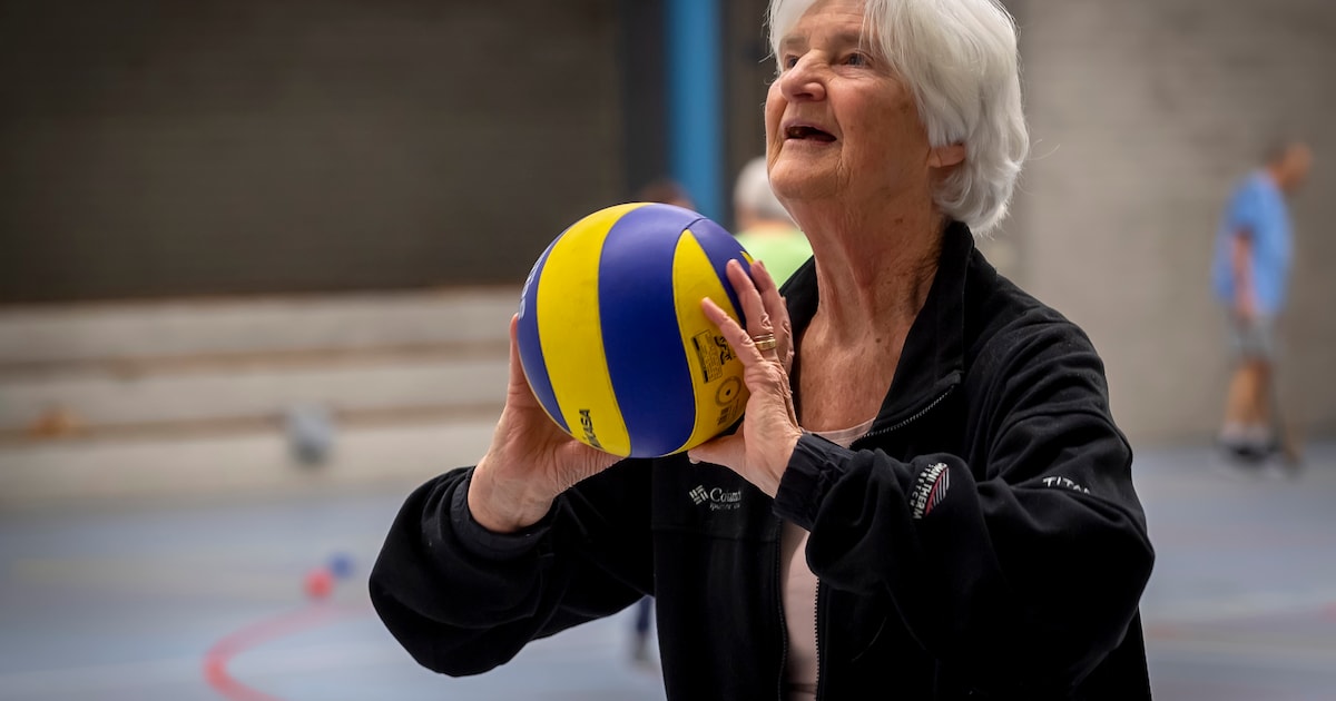 Gratis workshop Leefkracht 50+ vindt plaats in Monnickendam
