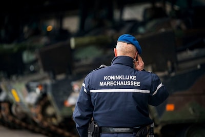 Militair uit Spijkenisse krijgt twee jaar cel voor lekken vertrouwelijke informatie
