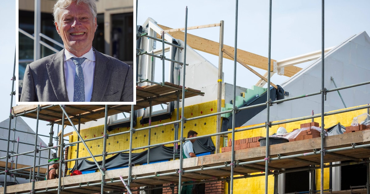 Krimpen barst uit voegen: ‘Duizenden inwoners met verhuiswens, kinderen van 30 wonen nog thuis’