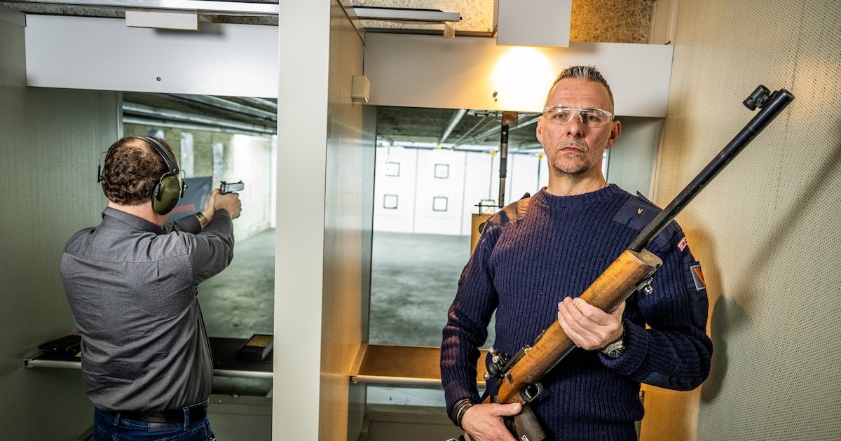 Bijna 100 jaar schietsport dreigt uit Zoetermeer te verdwijnen: ‘Worden met rug tegen muur gezet’