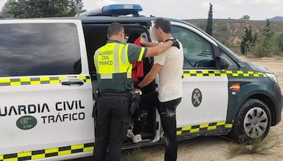 Automobilist rijdt vijf wielrensters aan in Spanje en maakt na 200 meter een U-bocht om ze nogmaals te raken