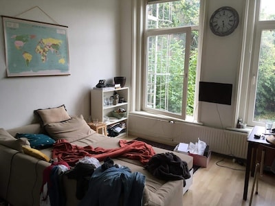 Haagse verhuurders vragen vaak veel te veel geld voor een (studenten)kamer