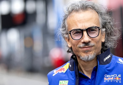 Laurent Mekies valt bij Red Bull altijd terug op zijn mantra: ‘Alleen dán kun je de beste coureur ter wereld behouden’