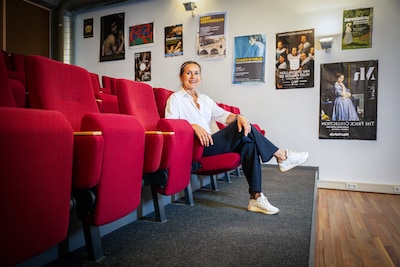 Filmhuis Cameo blijft nog even dicht, luchtverversing binnen CKC niet op orde