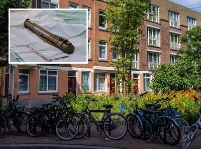 Raketwerper en 21 vuurwapens binnen handbereik van kinderen in huis: celstraf voor moeder en dochter