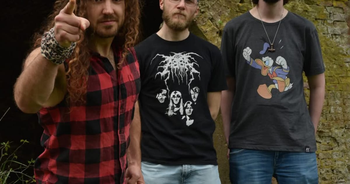 Beukfeest brengt harde klanken naar Vierlingsbeek