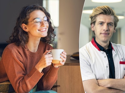 Meer spieren én minder vet: koffie drinken doet meer met je lichaam dan je denkt