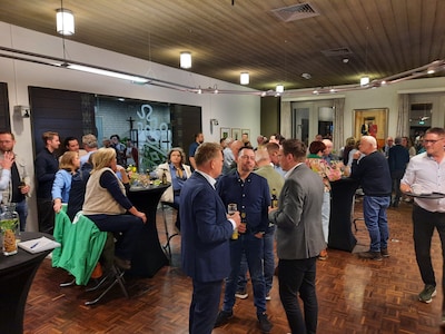 Opkomst in Someren weer rond 55 procent, wie verzilvert extra raadszetels?