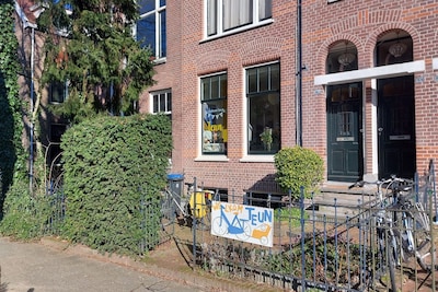 In verwachting van een kindje? Vanaf 1 april krijg je in Arnhem een gratis geboorteboom