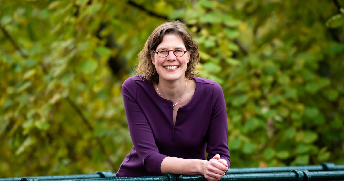 Wageningse wethouder krijgt landelijke erkenning voor duurzaam voedselbeleid