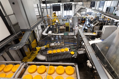 Kaasfabriek in Steenderen wil aanpassing watervergunning; ‘zoutnorm in afvalwater moet omhoog’