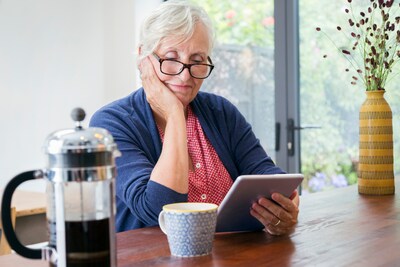 Informatiebijeenkomst seniorenwoningen in Veldhoven