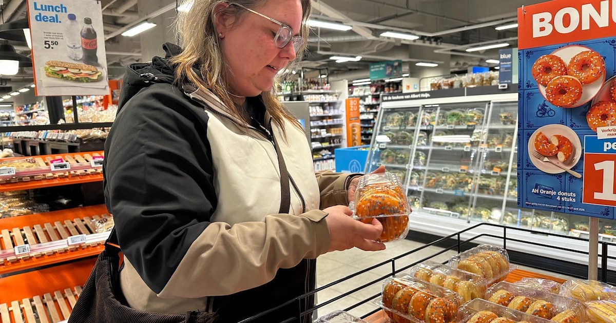 Dit zijn de openingstijden van supermarkten in Groningen tijdens Koningsdag 2026