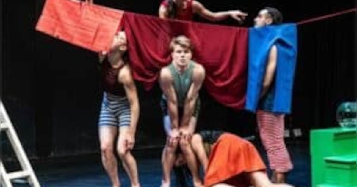 Familievoorstelling Binnenbeest binnenkort te zien in Woerden