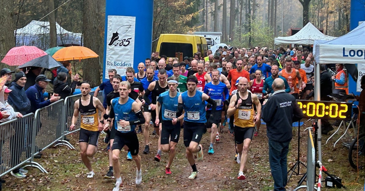 Bekende crossloop bij Staphorst mikt weer op honderden deelnemers