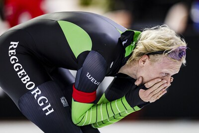 Selectiecommissie kiest voor achtervolgingsploeg met Marcel Bosker, geen Spelen voor Tim Prins