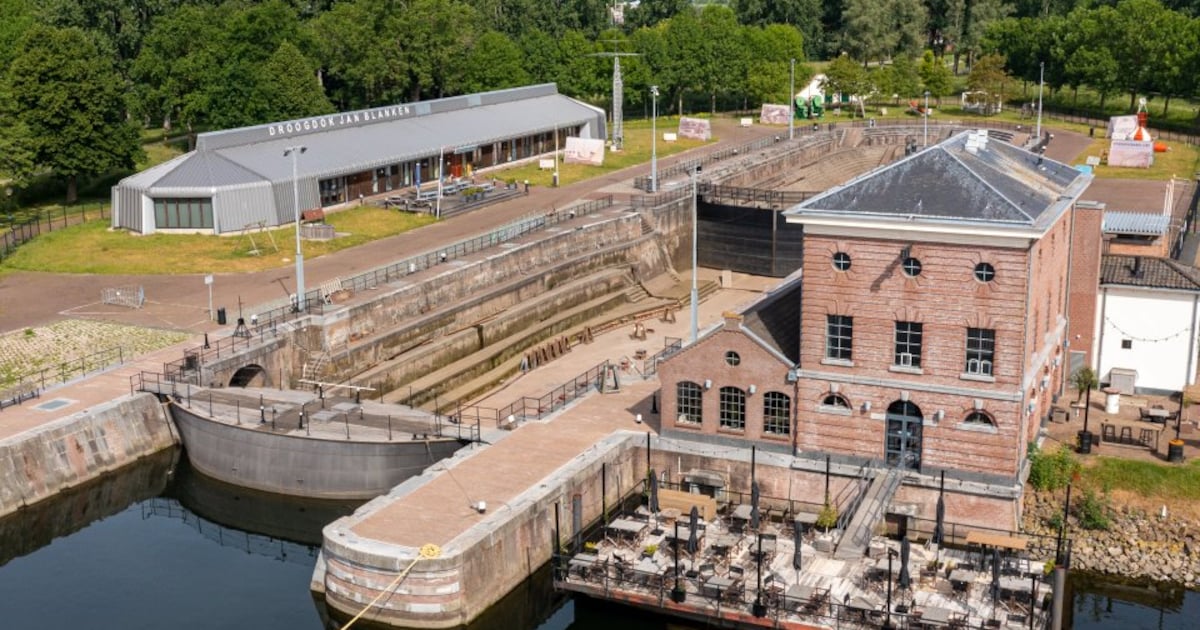 Voorne aan Zee houdt tweede inwonersavond over warmteprogramma in Hellevoetsluis