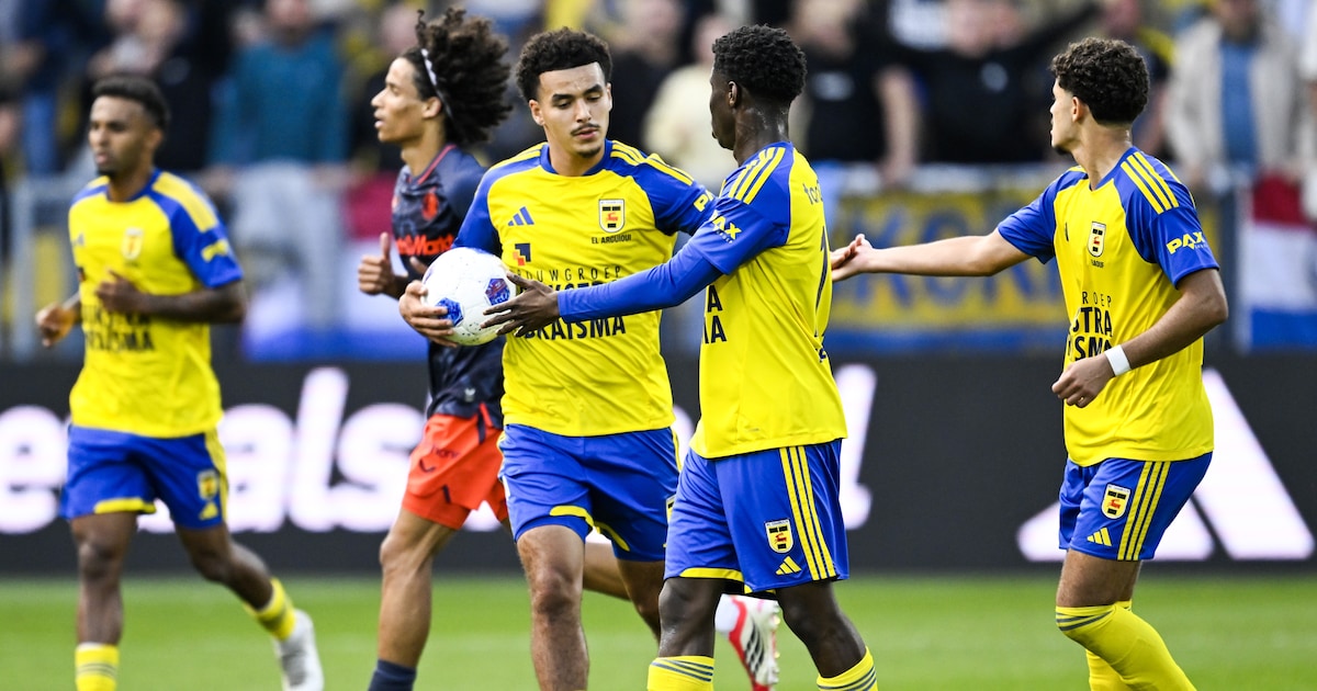LIVE eredivisie | Cambuur en FC Twente sluiten voetbalweekend af in Leeuwarden