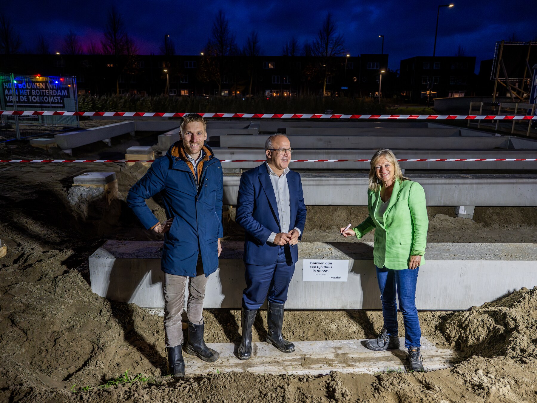 Veel animo verwacht voor 140 woningen voor jongeren, motivatiebrief bepaalt of je ‘m krijgt