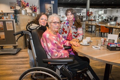 Lezers vooral kritisch op besluit van Zorgwaard om restaurants te sluiten: ‘Dit is toch ook een vorm van zorg?’