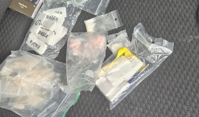 Agenten worden getipt over verdachte auto in Zwolle en vinden dan dit