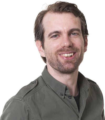 Martijn Brugman gastspreker bij OLVé-viering in Arnhem