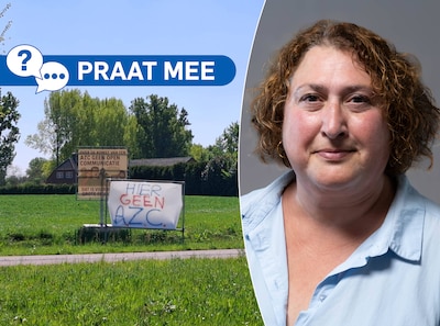 Hoe zou de asielopvang in Best regionaal opgelost kunnen worden?