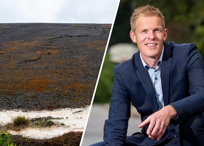 Wethouder Brummen botst met het Rijk over staalslakken: ‘Als het moet, zien we elkaar bij de rechter