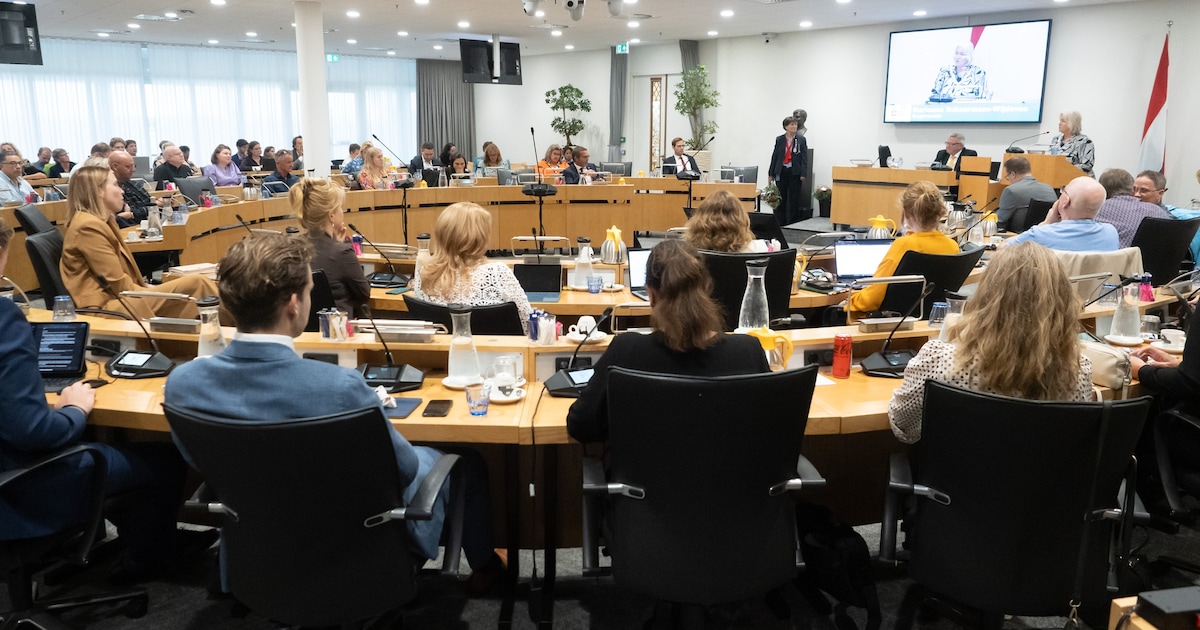 Gemiddeld raadslid Haarlemmermeer diende afgelopen jaren zeven moties in, Haarlemmermeerse Actieve P