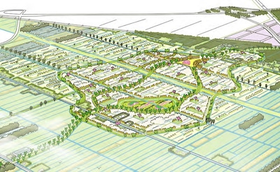 Rijksoverheid investeert honderden miljoenen in woningbouw Zuid-Holland