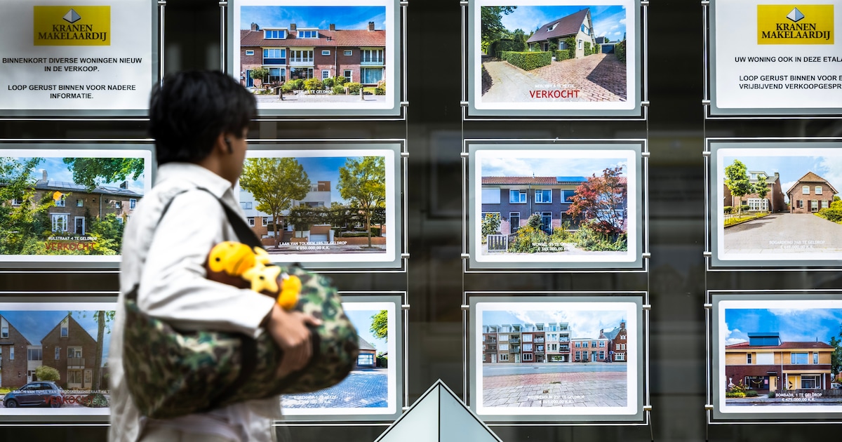 Oldambt trekt meer dan een miljoen euro uit om starters aan een woning in de regio te helpen